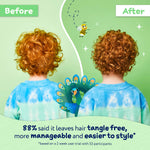 Childs Farm Sensitive Skin Experts Apple & Pear 2 In 1 Shampoo & Conditioner 250ml
