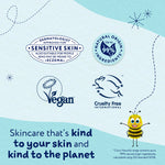 Childs Farm Sensitive Skin Experts Coco Nourish Coconut Leave In Conditioner 100ml