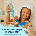 Childs Farm Sensitive Skin Experts Coco Nourish Coconut Shampoo 250ml