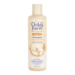 Childs Farm Sensitive Skin Experts Oat Derma Fragrance Free Shampoo 250ml