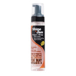 Ampro Shine 'N Jam Supreme Foam Wrap Mousse 236.5ml