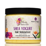 Alikay Naturals Shea Yogurt Hair Moisturizer 472ml/16oz