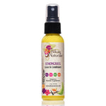 Alikay Naturals Lemongrass Leave-In Conditioner 59ml/2oz