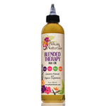 Alikay Naturals Blended Therapy Hot Oil Treatment 236ml/8oz