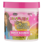 African Pride Dream Kids Quick Bounce Detangling Pudding 425g/15oz