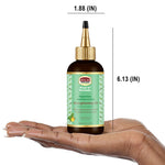 African Pride Feel It Formula Strengthening Oil 118ml/4oz