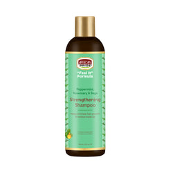 African Pride Feel It Formula Strengthening Shampoo 354ml/12oz