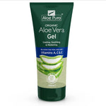 Aloe Vera Gel with Vitamins A, C & E- 200ml