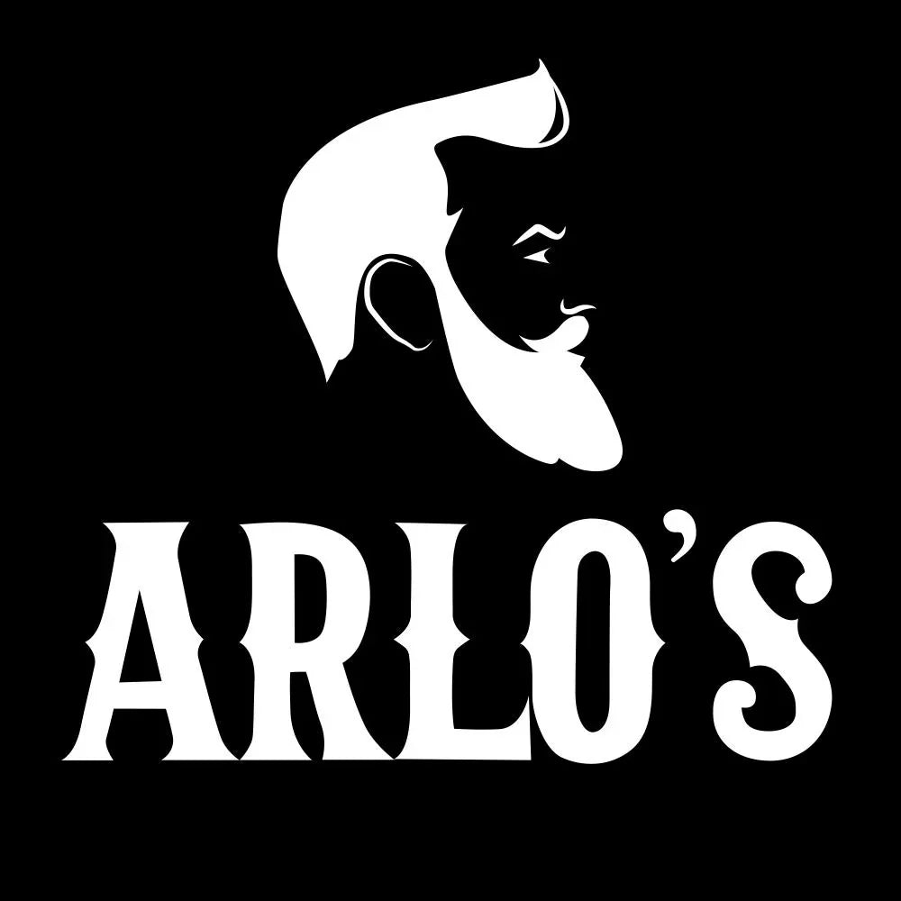 Arlo's Pro Growth Beard Oil Citrus Basil 75ml/2.25oz