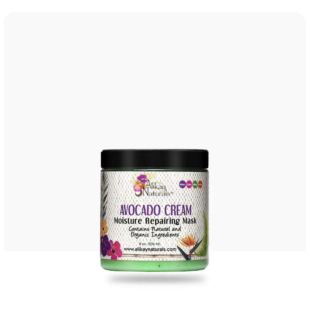 Alikay Naturals Moisture Repairing Hair Mask