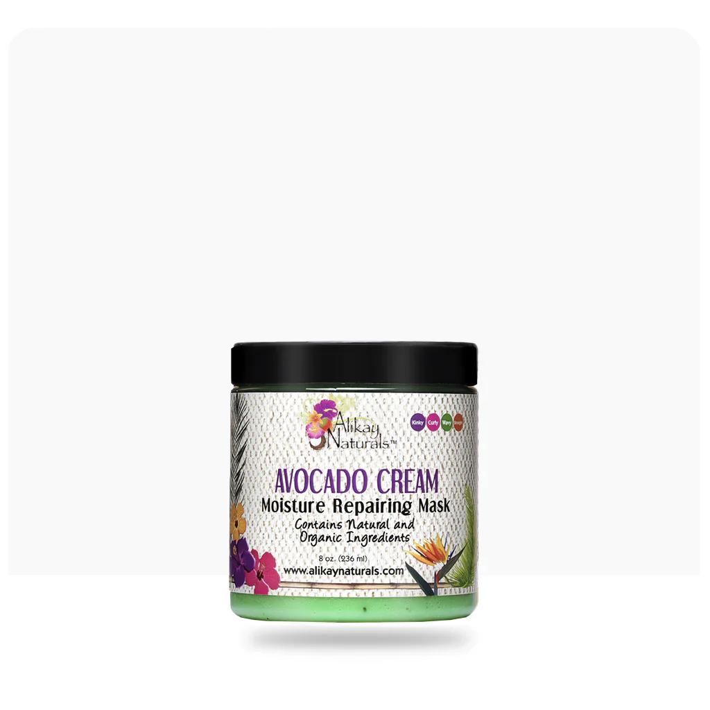 Alikay Naturals Moisture Repairing Hair Mask