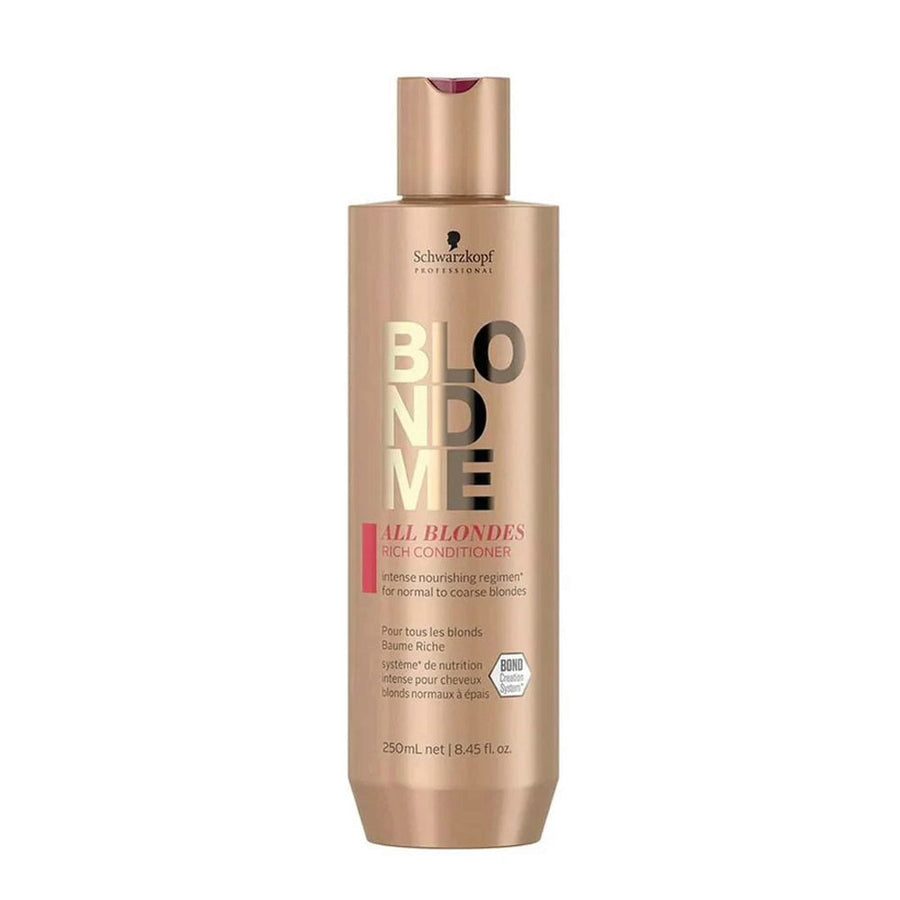 Schwarzkopf Professional BlondMe All Blondes Rich Conditioner
