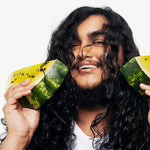 Adwoa Beauty Hair Milk Leave-In Conditioner With Melonberry