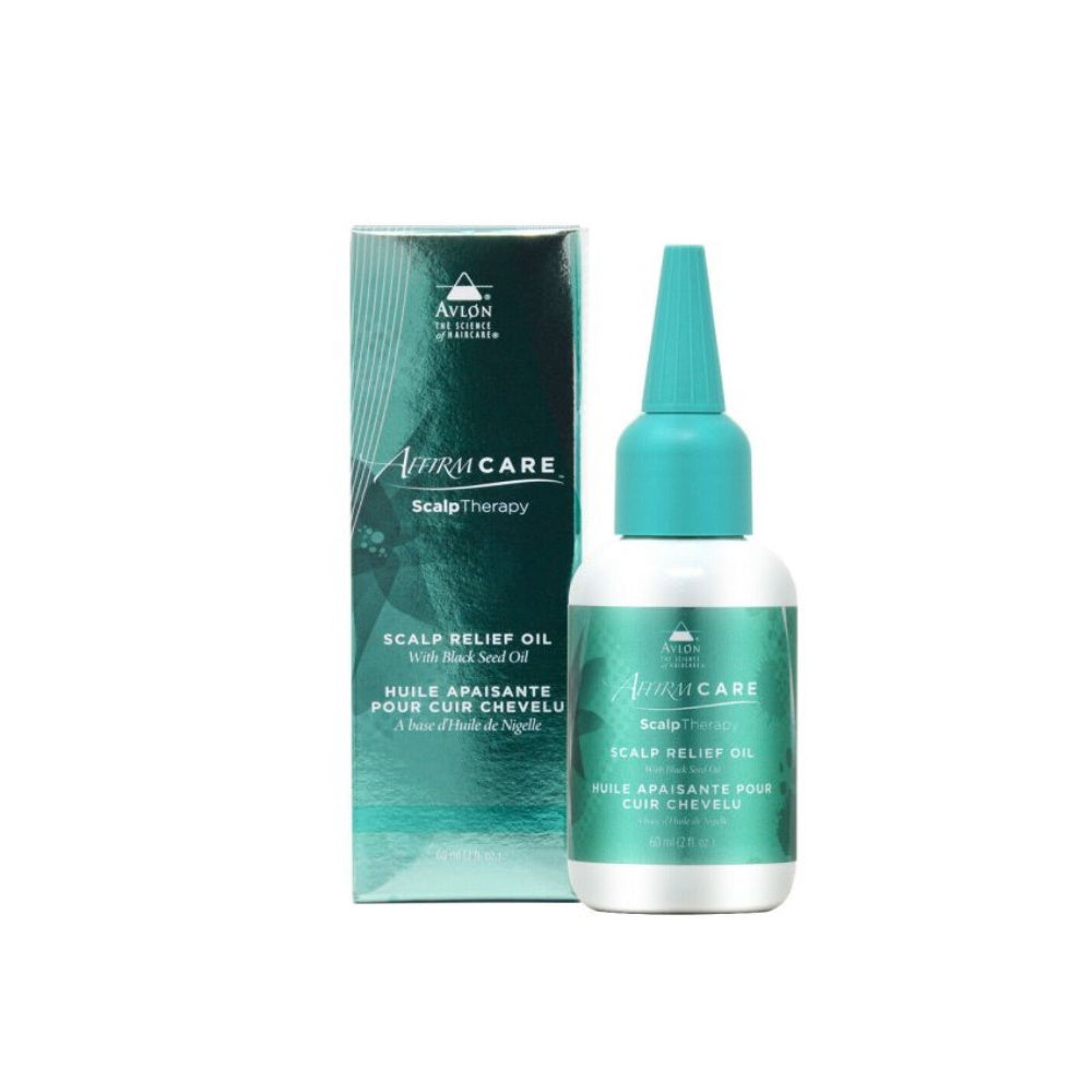 Avlon AffirmCare Scalp Therapy Scalp Relief Oil 60ml/2oz