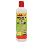Africa's Best Instant Oil Moisturizer 355ml/12oz