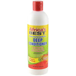 Africa's Best  Rinse out and Leave In Deep Conditioner 355ml/12oz
