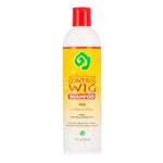 African Essence Control Wig Shampoo 355ml/12oz