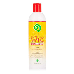 African Essence Control Wig Shampoo 355ml/12oz