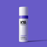 K18 AirWash™ dry shampoo 118 ml