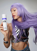 K18 AirWash™ dry shampoo 118 ml