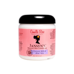 Camille Rose Naturals Jansyn's Moisture Max Conditioner 8oz