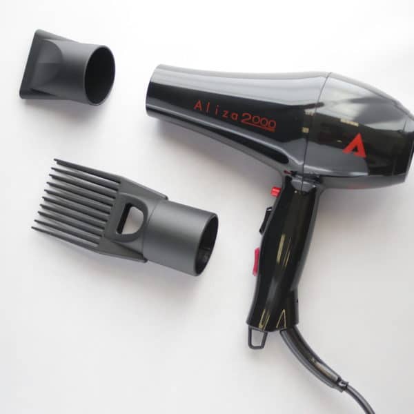 Aliza Ionic Hair Dryer 2000 Ionic