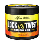 All Day Locks Lock N Twist Supreme Hold