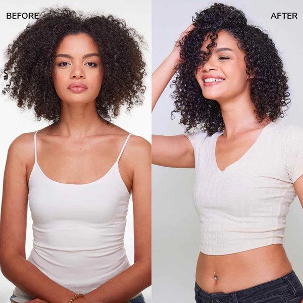 Curl Wow  Shook Mix + Fix Bundling Spray  295 ml