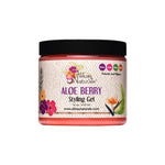 Alikay Naturals Aloe Berry Styling Gel 472ml/16oz