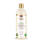 African Pride Moisture Miracle Aloe & Coconut Water Conditioner 354ml/12oz