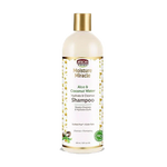 African Pride Moisture Miracle Aloe & Coconut Water Shampoo 354ml/12oz