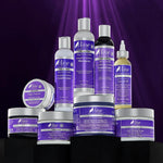 The Mane Choice The Alpha Easy On The Curls Detangling Hydration Conditioner 237ml