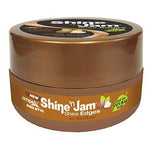 Shine 'N Jam Conditioning Gel Shea Edges 2.25oz