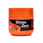 Shine 'N Jam Conditioning Supreme Hold Gel 113.5g/4oz