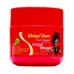 Shine 'N Jam Magic Fingers for Braiders Extra Firm Hold 113.5g/4oz