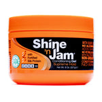 Shine 'N Jam Conditioning Supreme Hold Gel 227g/8oz