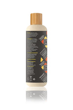 Design Essentials African Chebe Anti-Breakage Moisture Retention Shampoo 365g/12oz