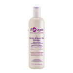 Aphogee Keratin & Green Tea Shampoo 355ml/12oz