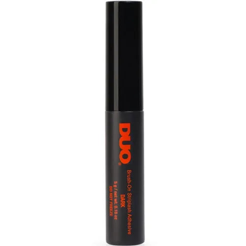 Ardell Duo Brush On Striplash Adhesive Dark 7g/0.25oz