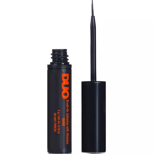 Ardell Duo Brush On Striplash Adhesive Dark 7g/0.25oz