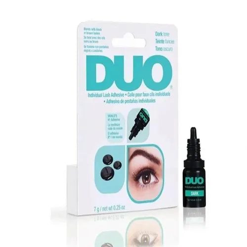 Duo Individual Lash Adhesive Dark 7g/0.25oz