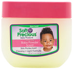 Soft and Precious Nursery Jelly Baby Powder Scent 384ml