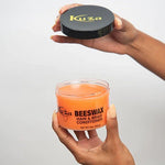 Kuza  Beeswax Hair & Braid Conditioner 226g