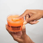 Kuza  Beeswax Hair & Braid Conditioner 226g