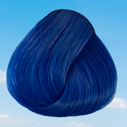 DIRECTIONS Atlantic Blue Semi-permanent hair colour 100ml