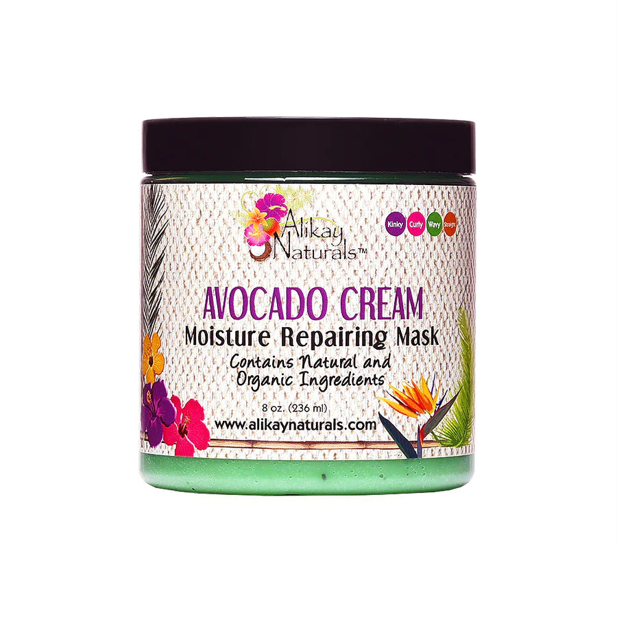 Alikay Naturals Moisture Repairing Hair Mask