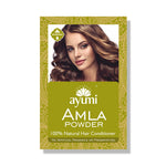 Ayumi Amla Powder 100g Box