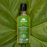 Ayumi Bio Active Scalp Oil For Dandruff 150ml