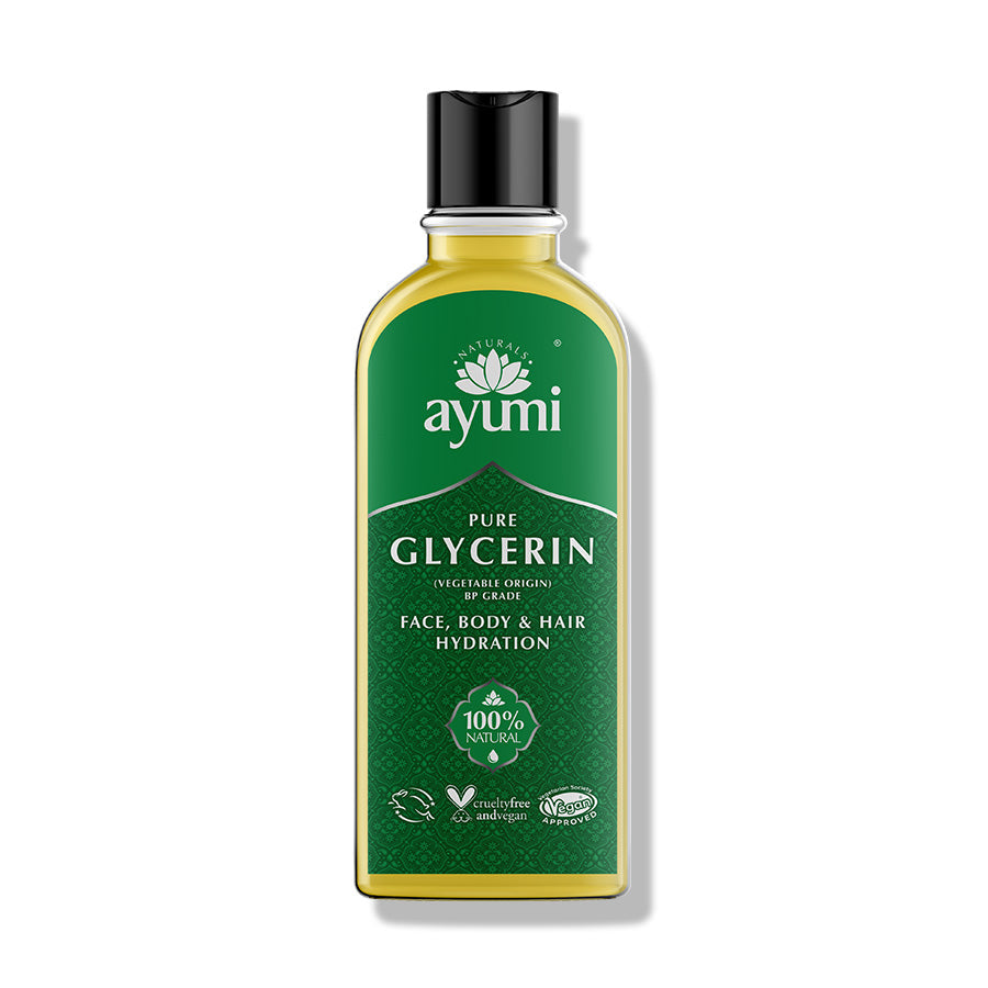 Ayumi Pure Glycerine 150ml