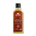 Ayumi Bio Active Ayumi Hair Growth Oil 150ml
